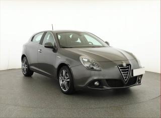 Alfa Romeo Giulietta 2.0 JTDM, Automat, Tempomat