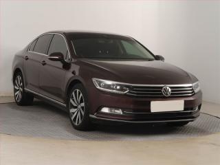 Volkswagen Passat Comfortline 2.0 TDI, Automat