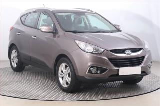 Hyundai ix35 2.0 CRDi, 4X4, Tempomat