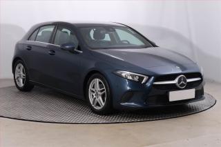 Mercedes-Benz Progressive A 180 d, Automat