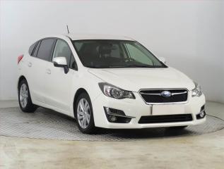 Subaru Impreza 2.0R, 4X4, Automat