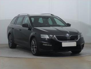 koda Octavia RS 230 2.0 TSI, Navi, Tempomat