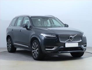 Volvo XC90 B5 AWD