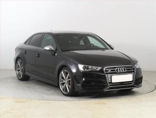 Audi S3 2.0 TFSI