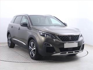 Peugeot 5008 GT Line 1.6 BlueHDi