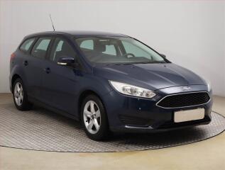 Ford Focus 1.6 i