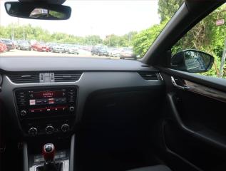 Subaru Impreza (2017) 2.0R, 4X4, Automat - náhled 8