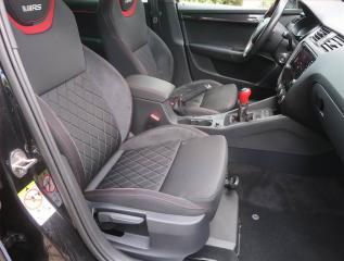 Subaru Impreza (2017) 2.0R, 4X4, Automat - náhled 9
