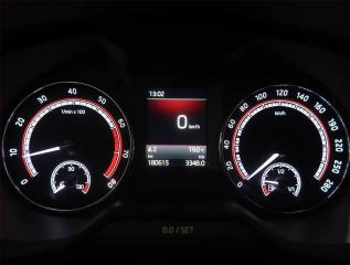 Subaru Impreza (2017) 2.0R, 4X4, Automat - náhled 11