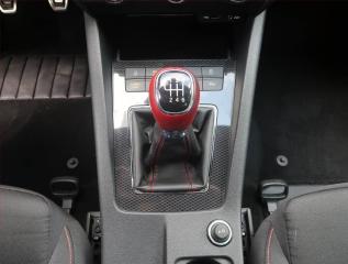 Subaru Impreza (2017) 2.0R, 4X4, Automat - náhled 13
