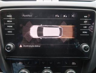 Subaru Impreza (2017) 2.0R, 4X4, Automat - náhled 21