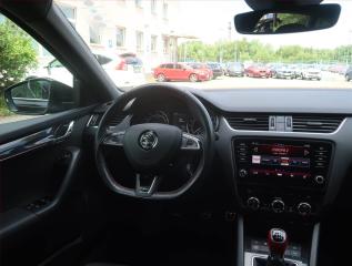 Subaru Impreza (2017) 2.0R, 4X4, Automat - náhled 7