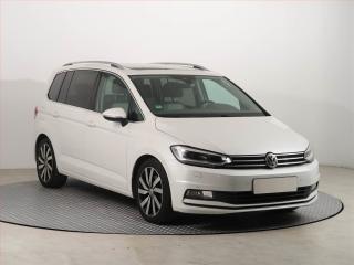 Volkswagen Touran 2.0 TDI