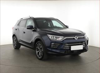SsangYong Korando Style Plus 1.5 T-GDI