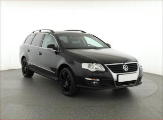Volkswagen Passat Comfortline 2.0 TDI
