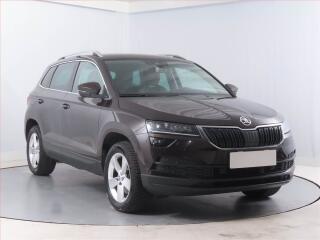 �koda Karoq Style Plus 2.0 TDI, Automat