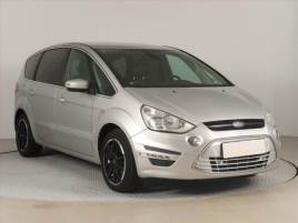 Ford S-MAX 2.0 TDCi, Navi, Tempomat