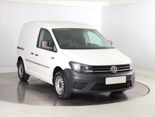 Volkswagen Caddy 1.2 TSI, R
