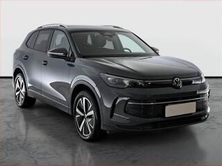 Volkswagen Tiguan 1.5 eHybrid