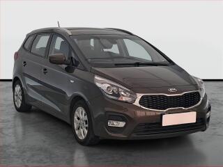 Kia Carens 1.6 GDI, Serv.kniha, Tempomat