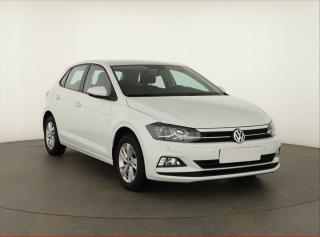 Volkswagen Polo 1.0 TSI, Navi, Park.senzory