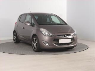 Hyundai ix20 1.6 CVVT, �R,1.maj, Serv.kniha