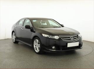 Honda Accord 2.2 i-DTEC, �R,1.maj