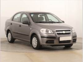 Chevrolet Aveo 1.2 i 16V, po STK, dobr stav