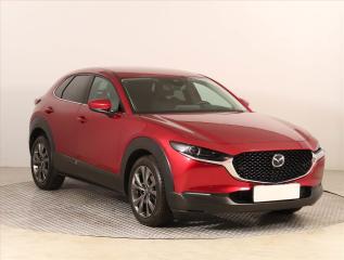 Mazda CX-30 Skyactiv-X 2.0