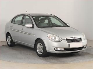 Hyundai Accent 1.4i, nov STK, Tan