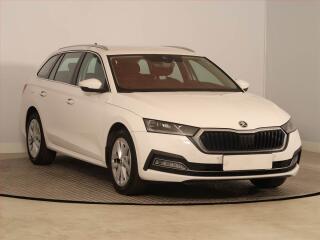 �koda Octavia Style Plus 2.0 TDI