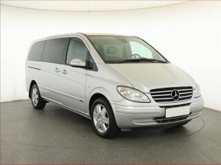 Mercedes-Benz Viano Trend 3.0 CDI, �R