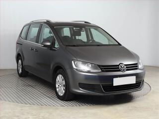 Volkswagen Sharan Highline 2.0 TDI, Tempomat
