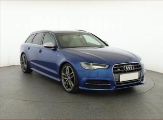 Audi S6 4.0 TFSI