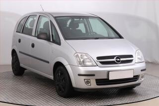 Opel Meriva 1.6, po STK, za dobrou cenu