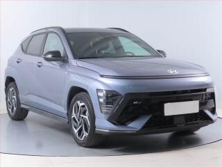 Hyundai Kona N-Line 1.6 T-GDI, DPH, N-Line
