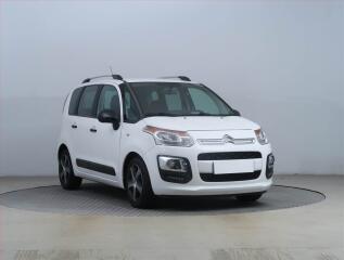 Citro�n C3 Picasso 1.4 i, Tempomat, Park.�senzory
