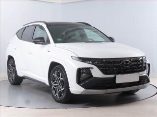 Hyundai Tucson N-Line Style 1.6 T-GDI HEV