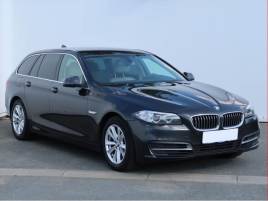 BMW 518d, Automat, Ke, Navi