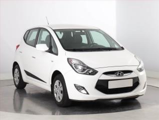Hyundai ix20 1.4 CVVT, Park.senzory
