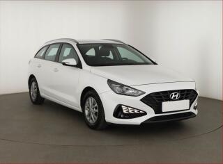Hyundai i30 1.6 CRDi, Automat, Serv.kniha