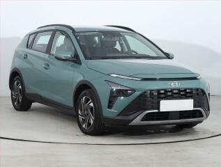 Hyundai Bayon 1.0 T-GDI, �R,1.maj