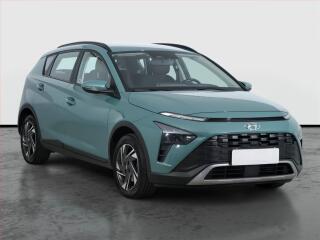 Hyundai Bayon 1.0 T-GDI, �R,1.maj