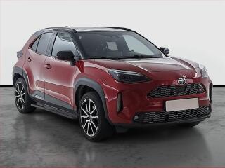Toyota Yaris Cross 1.5 VVT-iE
