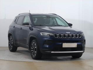 Jeep Compass 1.3 T-GDI