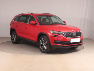 �koda Kodiaq Sportline 1.5 TSI