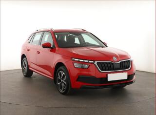 �koda Kamiq Style 1.6 TDI, Automat, �R