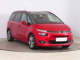 Citron C4 Picasso 1.6 HDi, 7mst, Ke, Navi