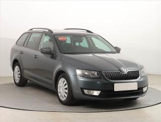 koda Octavia 1.4 TSI, Automat, Tempomat