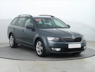 koda Octavia 1.4 TSI, Automat, Tempomat